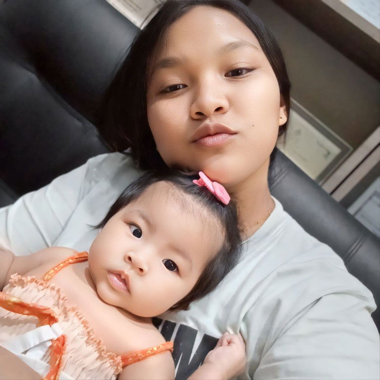 Arisa Leejad profile icon