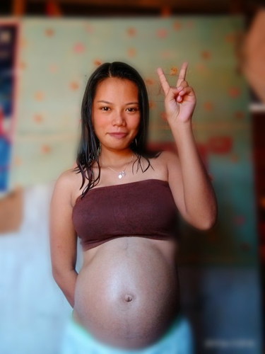 Hi mga mamsh