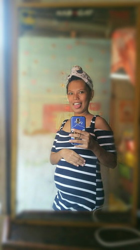 6month pa lang po pero 22 cm na sukat ng tyan ko, okey lang po ba yun?