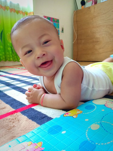 perut kembung