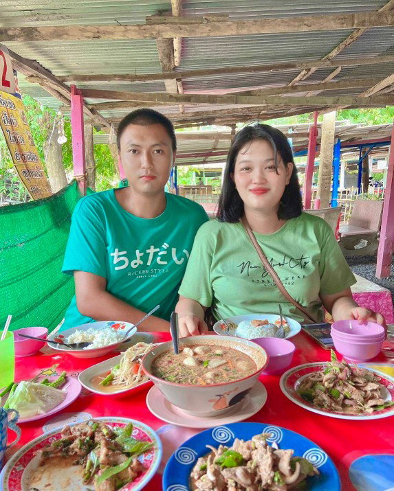 Patcharapa Boonnum profile icon