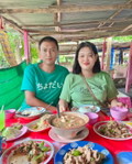 Patcharapa Boonnum profile icon