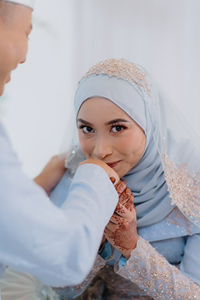 Sri Nur Amanina Binte Kamil profile icon