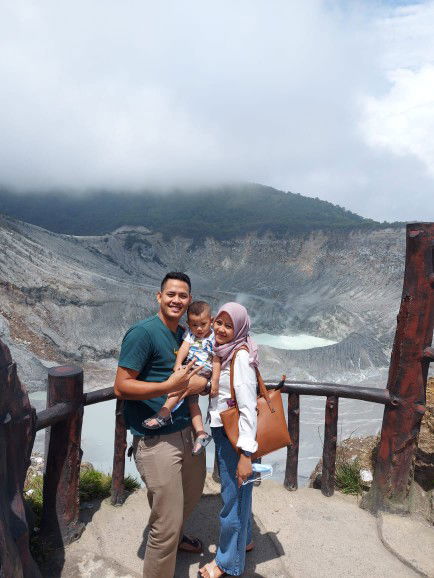 Heny Maryanti profile icon