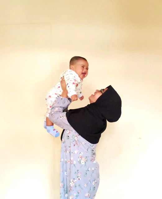 sulaimah profile icon