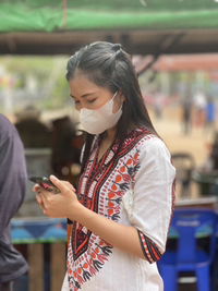 wanudda srihawong profile icon