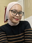 Afni Dewi profile icon