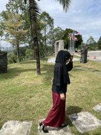 Nurahma profile icon