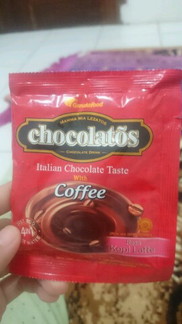 Chocolatos