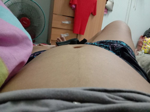 15weekท้องเล็กไหมค้ะ