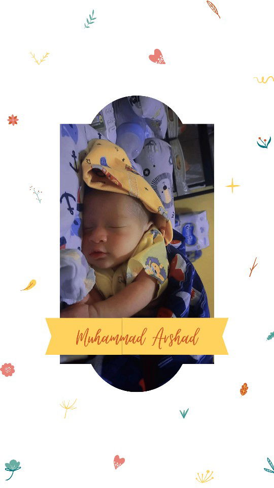 Ardina Khadijah profile icon