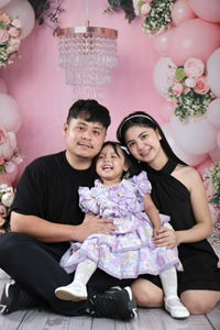 Jaira Mae Casiber profile icon