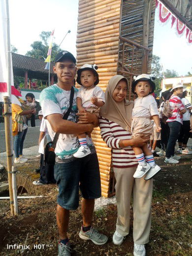 Chika lisnawati profile icon