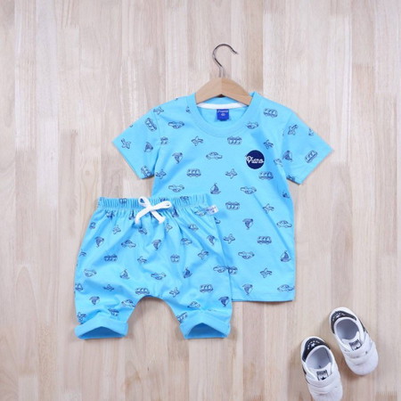 เสื้อผ้าเด็กน่ารัก ผ้าดีมากนะคะ