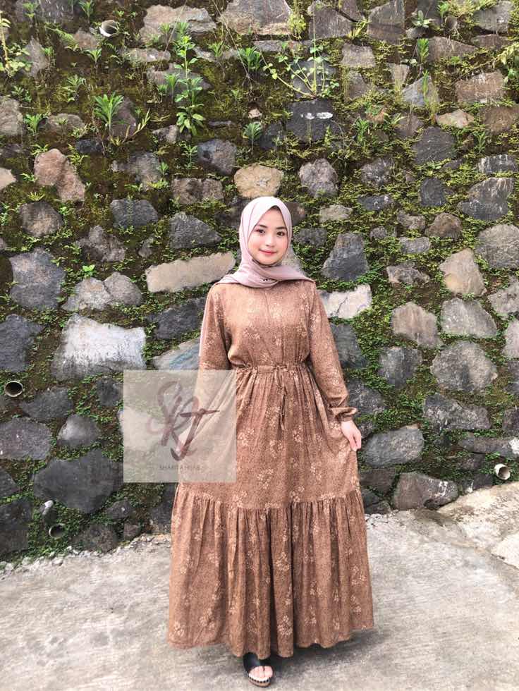 Homedress buat Bumil & Busui