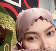 luthfiani putri profile icon