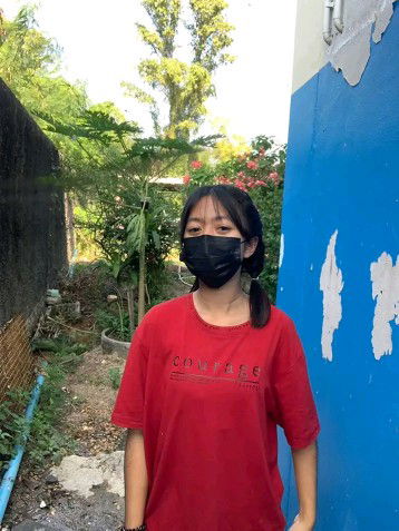 Marisa rak profile icon