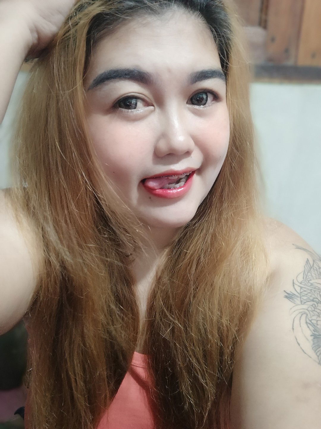 มู๋ดิว profile icon