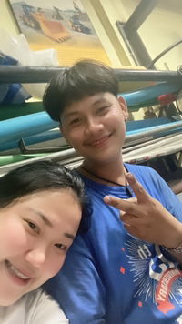 Prawphan Boonkum profile icon