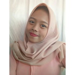 Widia Amarera profile icon