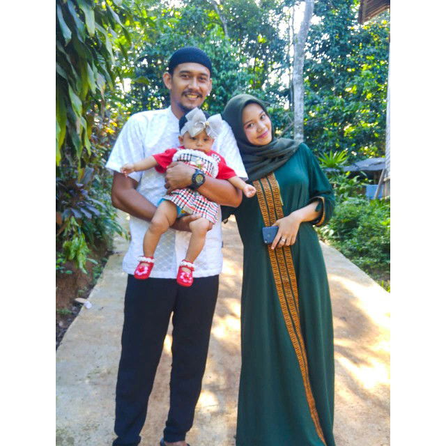 Restu Dwi rahayu profile icon