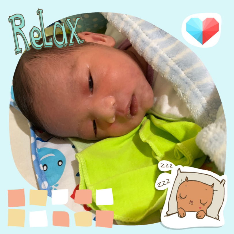 Cara membangunkan anak