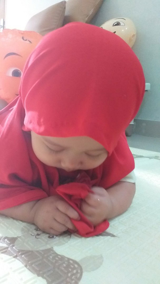 Multazami'arsy Salsabila profile icon