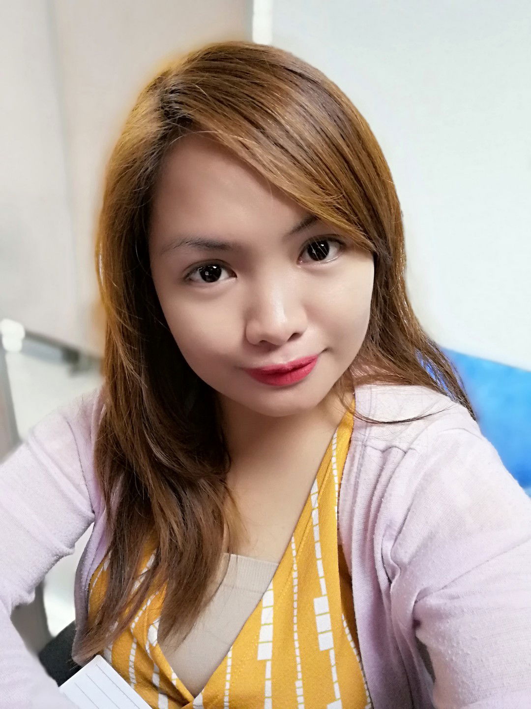 Pearl Layug profile icon