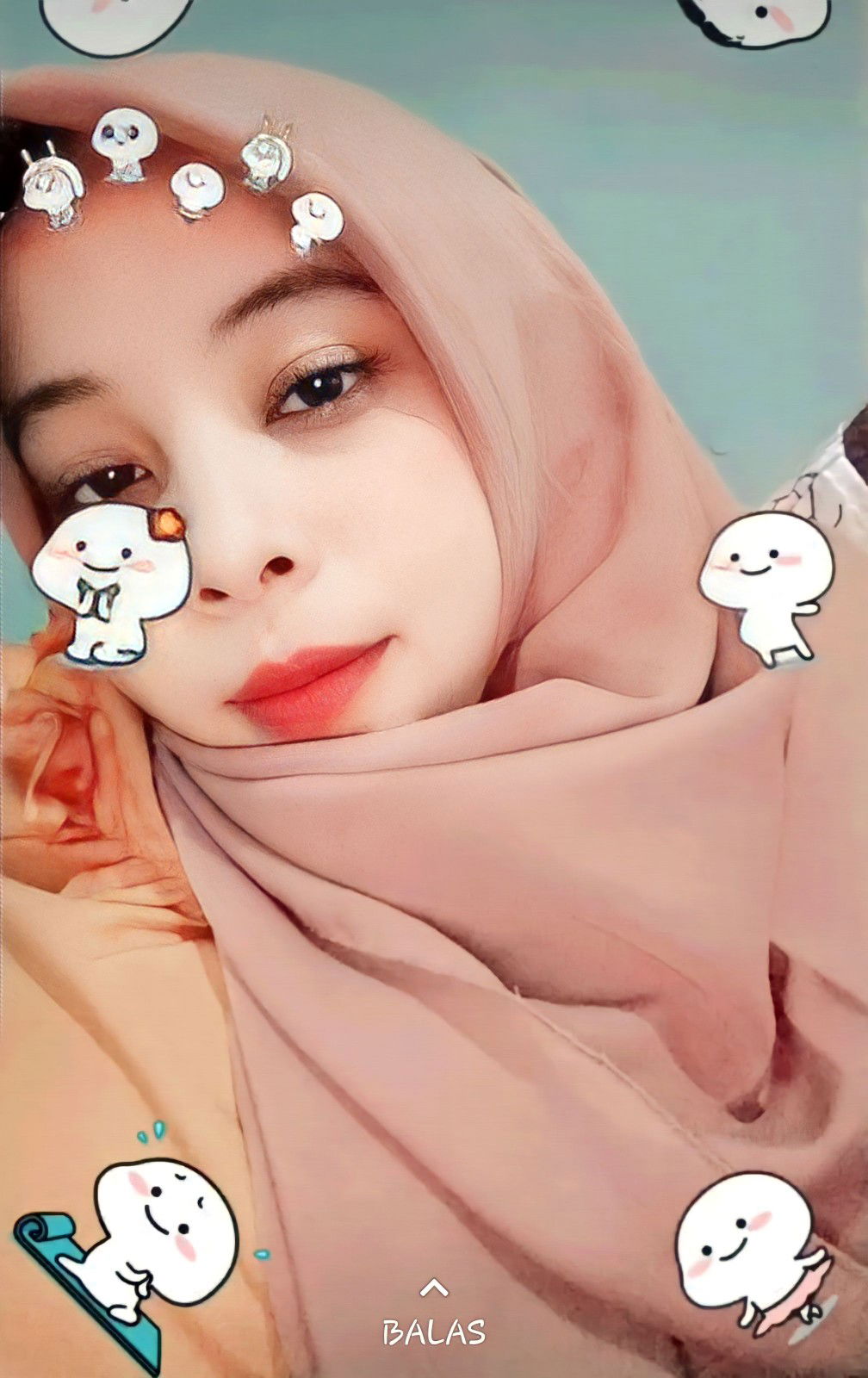 nopy Sri lestari profile icon