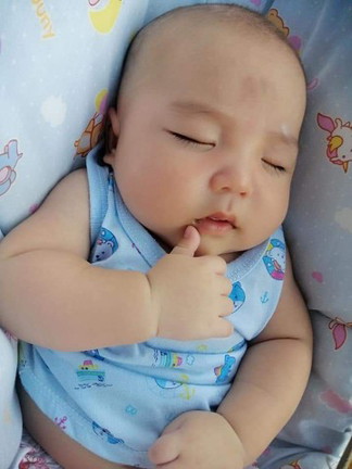 ลูกชาย