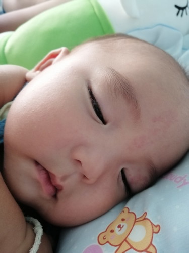 ลูกชาย