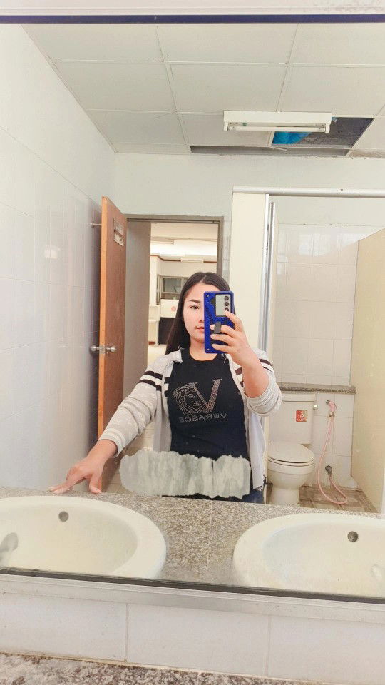 นฤมล ป้อมหิน profile icon