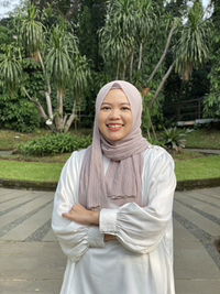 Lia Maya Sari profile icon