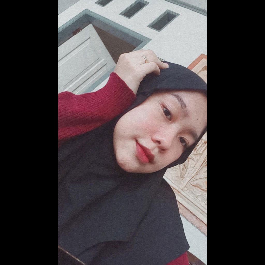 Avini Putri Rizkiah profile icon