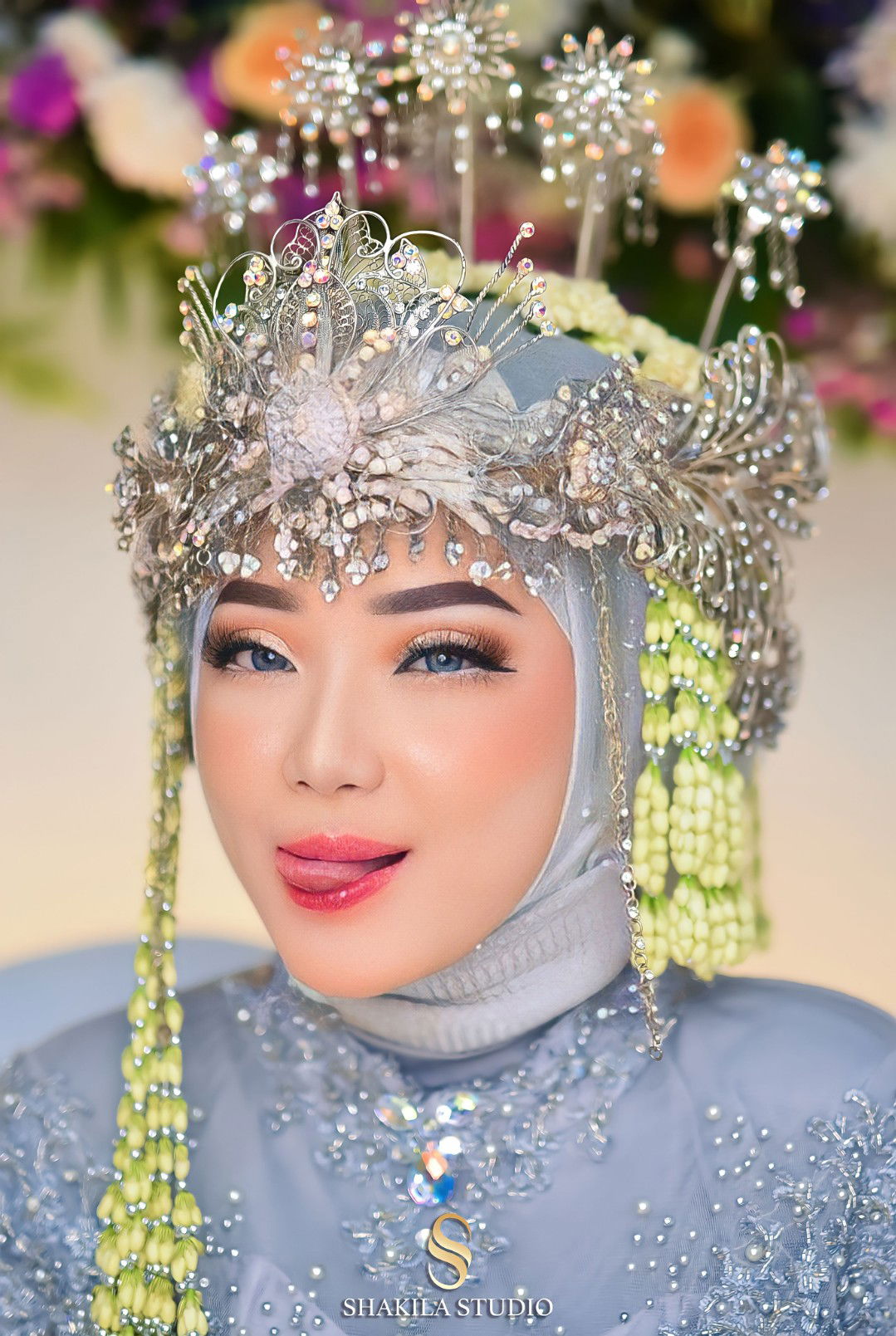 Desta Riyadi profile icon