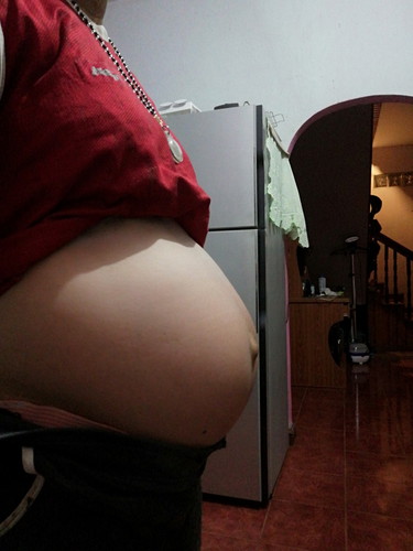 ท้องต่ำมากมั้ย?