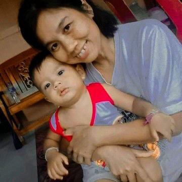 Sunshine Jira Nilborvorn profile icon