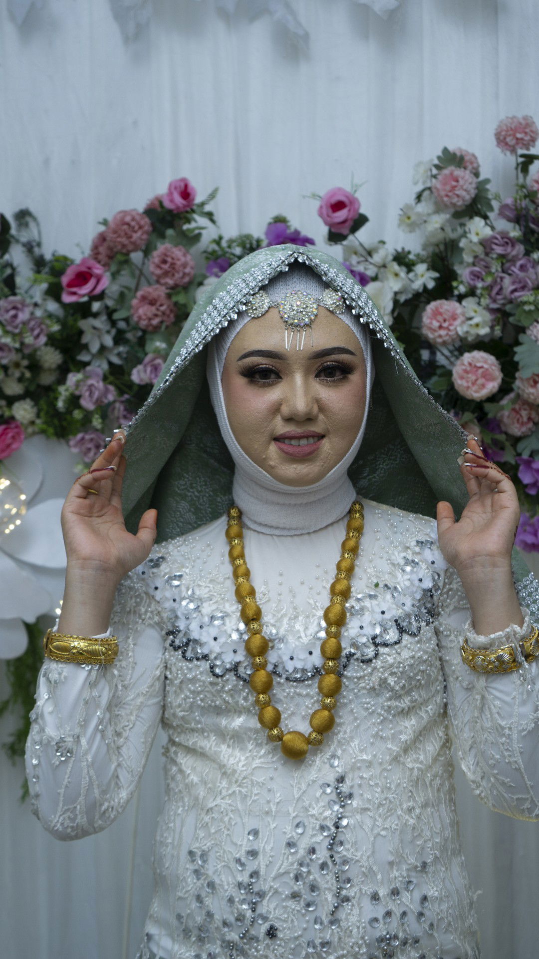 Desry aryani profile icon