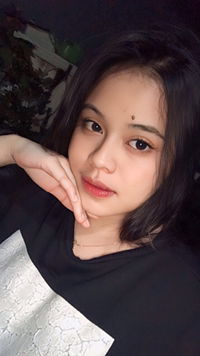 roro dewanty profile icon