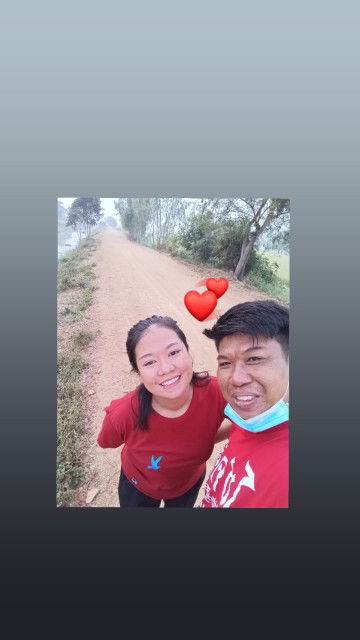 พัชดา ทองคำแจ่ม profile icon