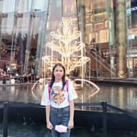 อรอุมา อาจทวีกูล profile icon