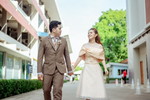 Painuchit Kamonchanok profile icon