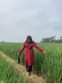 Rasta Medy Sekarvia profile icon