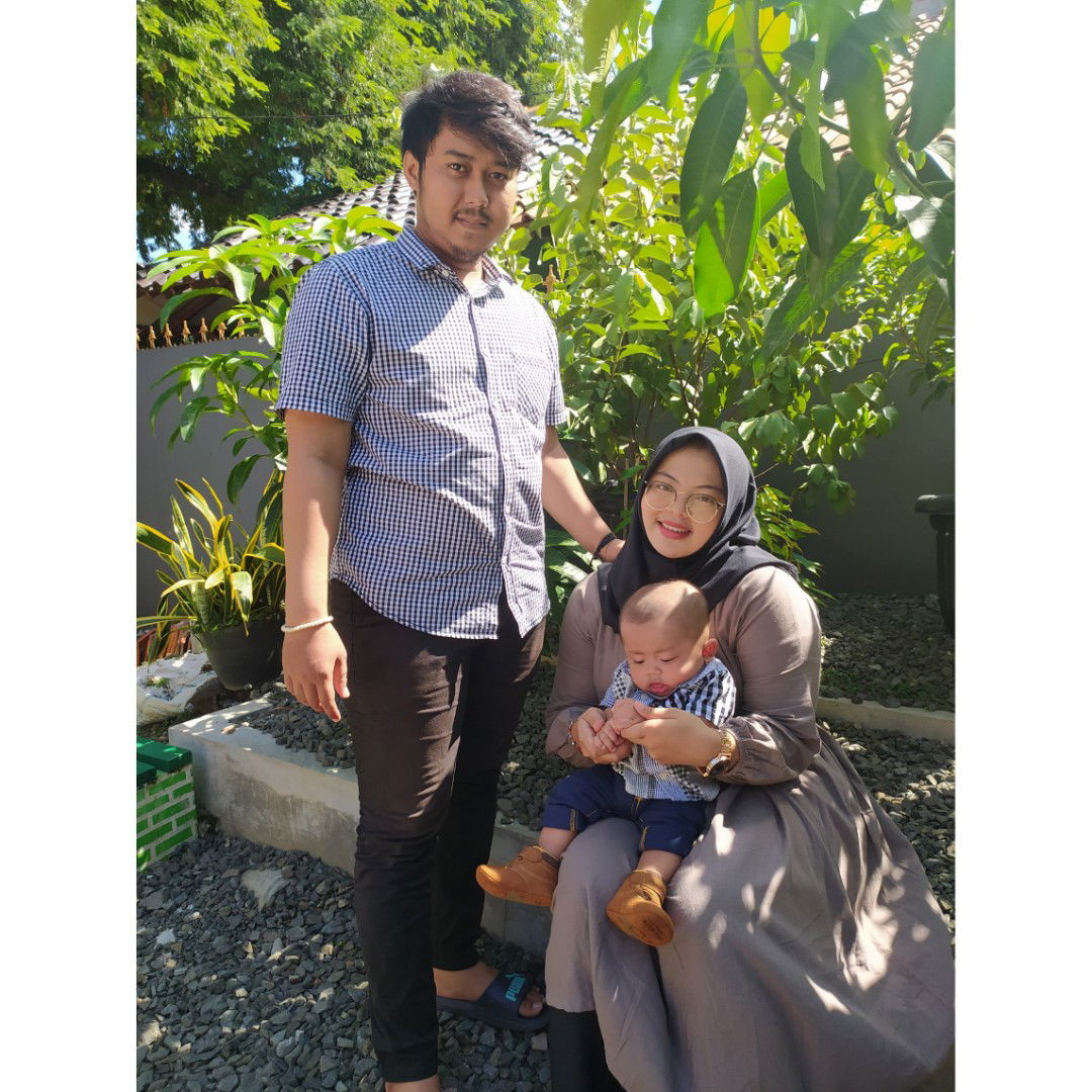 Mirza Dwi Putri profile icon