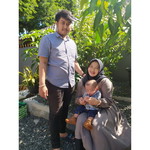 Mirza Dwi Putri profile icon