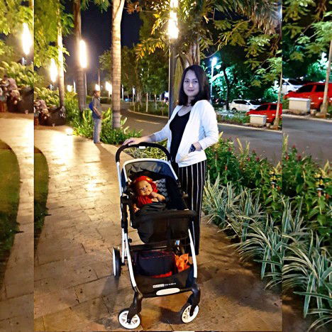 Hany Sinungan profile icon