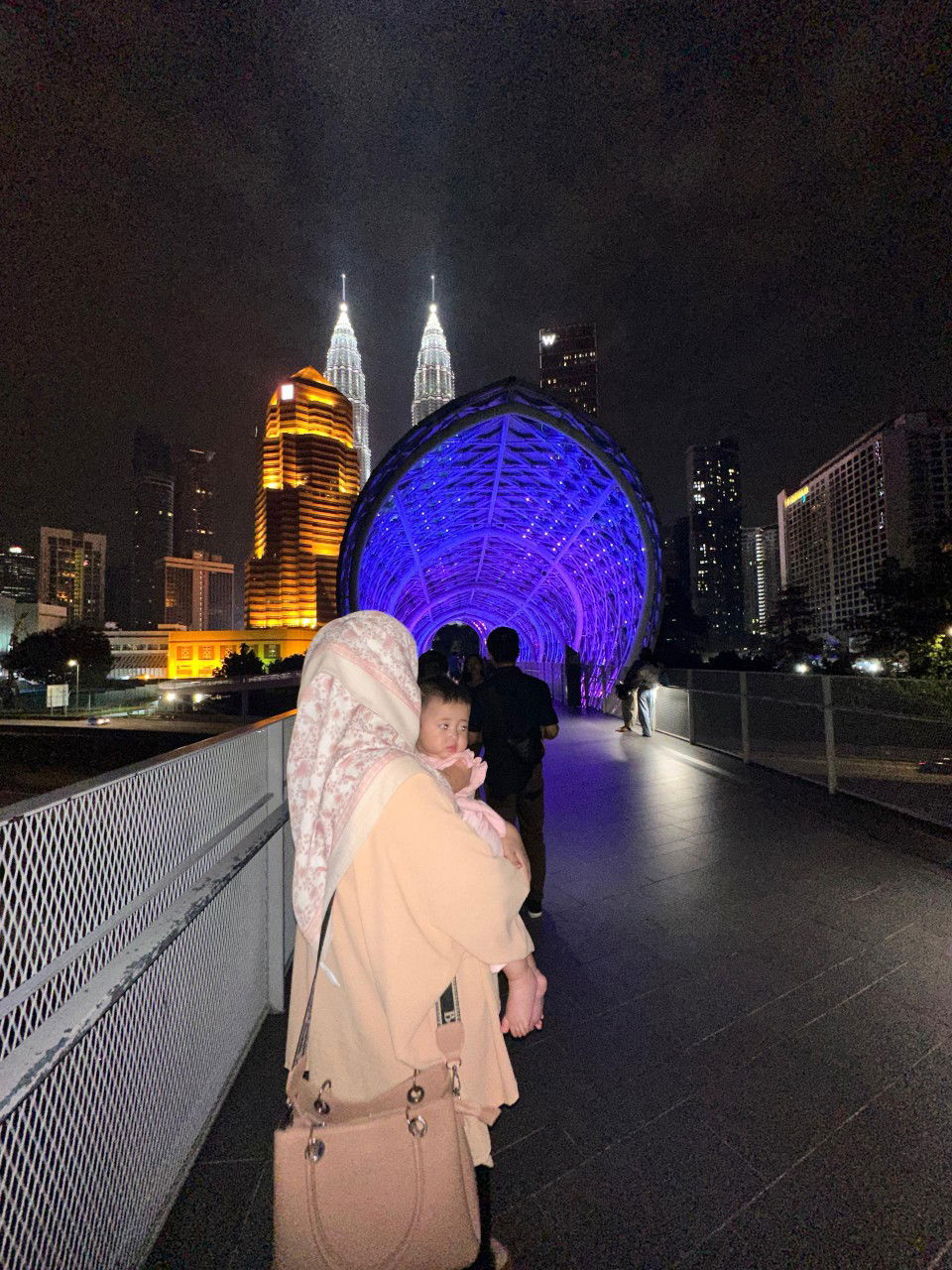 Syafiqah Jamaluddin profile icon