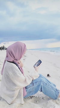 nurul hidayah profile icon