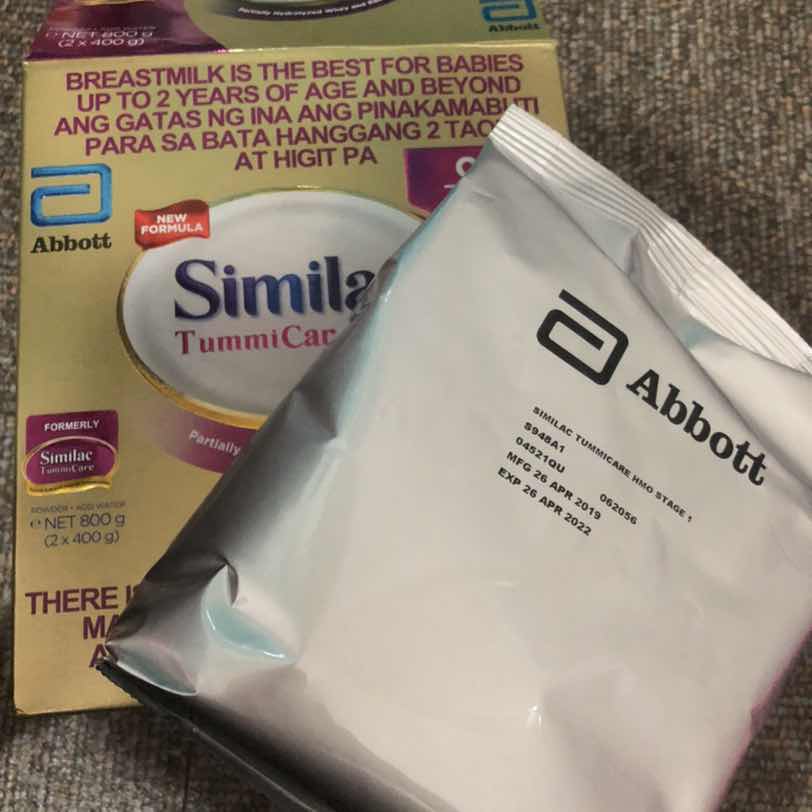 Selling for 500 pesos