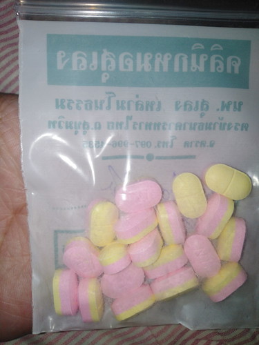 ยาตัวนี้คนท้องสามารถทานได้มั้ยคะ?